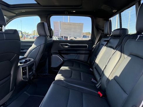 New 2026 RAM 1500 Laramie w/ Night Edition image 19