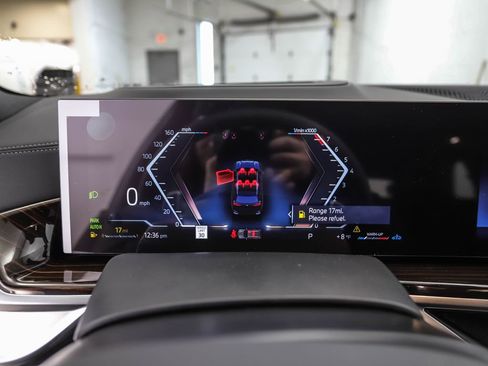 New 2026 BMW X5 xDrive40i w/ M Sport Package image 14