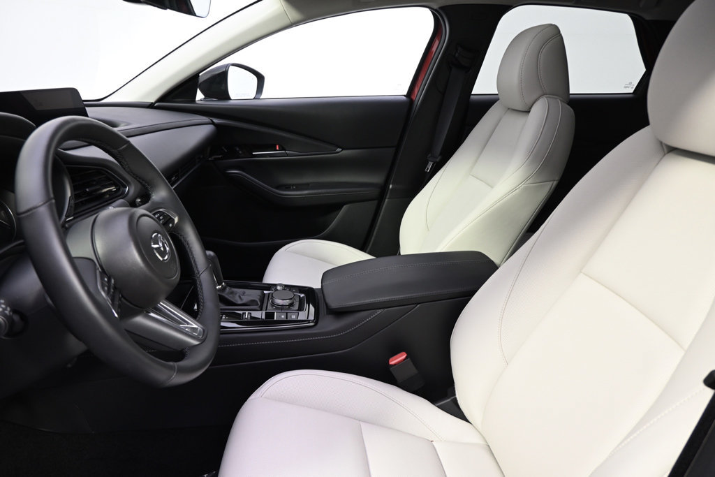 Used 2026 MAZDA CX-30 2.5 Turbo w/ Premium Plus Pkg AWD/4WD image 13