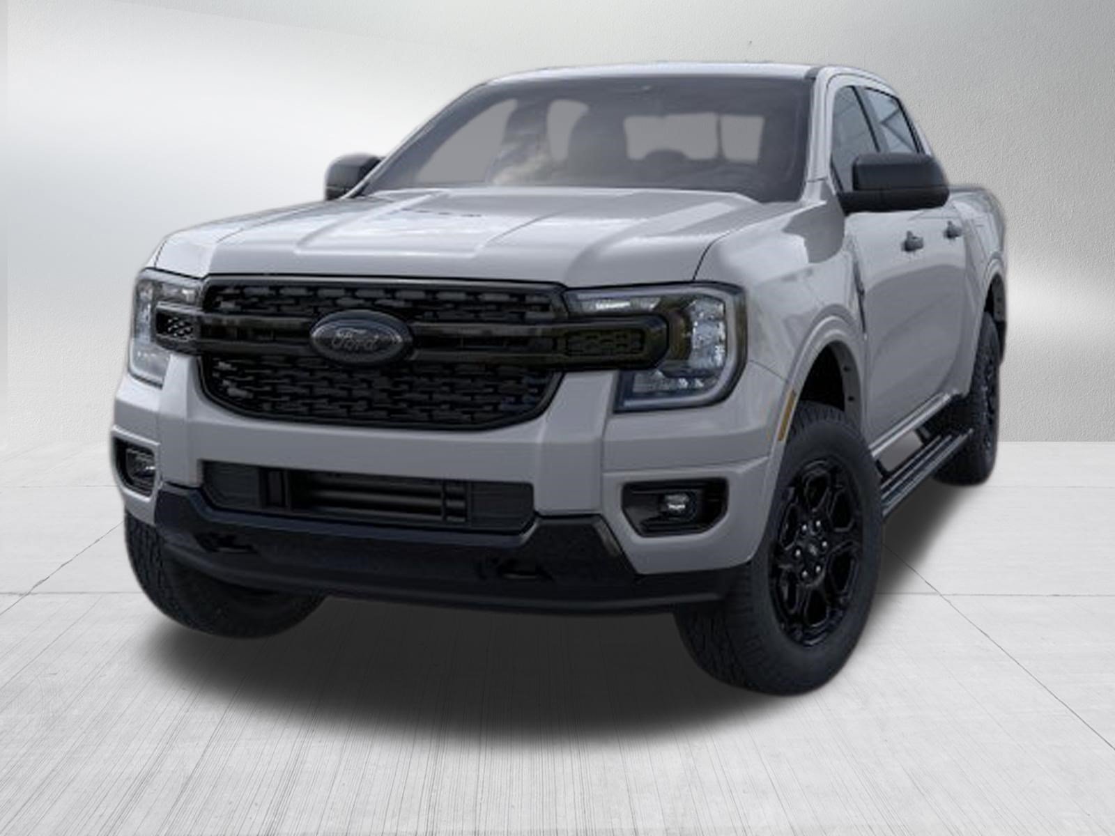 New 2026 Ford Ranger XLT AWD/4WD image 2