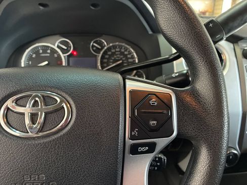 Used 2016 Toyota Tundra SR5 w/ TRD Off Road Package AWD/4WD image 13