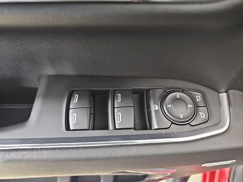 Used 2024 Chevrolet Silverado 1500 RST w/ Convenience Package II AWD/4WD image 33