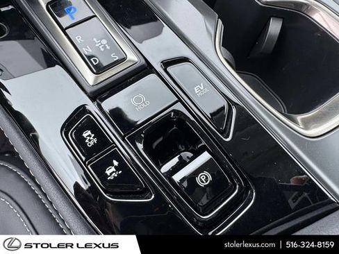 Used 2025 Lexus NX 350h AWD w/ Cold Area Package image 38