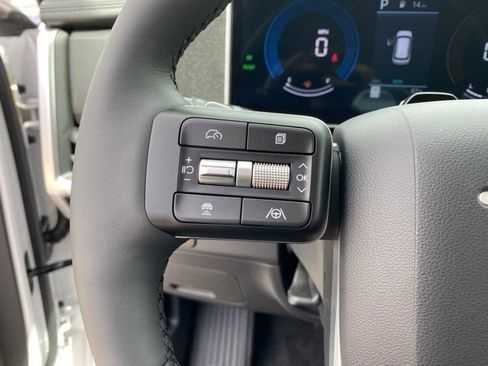 New 2026 Hyundai Santa Fe SEL image 20