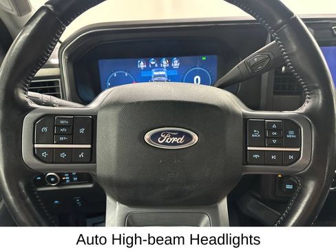 Used 2024 Ford F250 Lariat AWD/4WD image 40