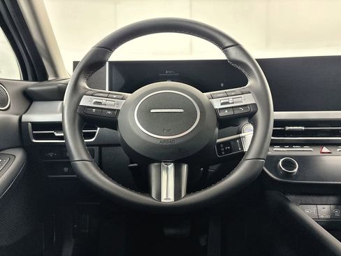 Certified 2025 Hyundai Sonata SEL FWD image 11