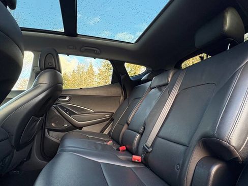 Used 2017 Hyundai Santa Fe Sport w/ 2.0T Ultimate Tech Package 05 image 15