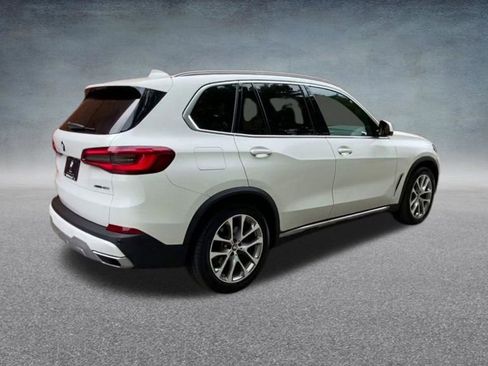 Used 2019 BMW X5 xDrive40i w/ Convenience Package AWD/4WD image 25