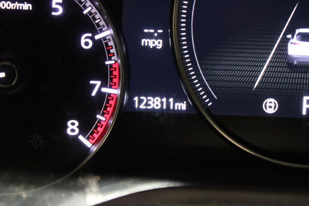Used 2021 MAZDA CX-30 FWD 2.5 S w/ Preferred Package image 4
