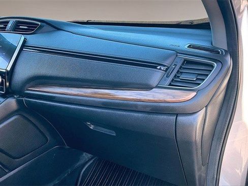 Certified 2017 Honda CR-V EX-L image 24