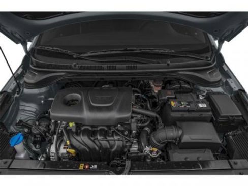 Used 2019 Hyundai Accent SE image 16