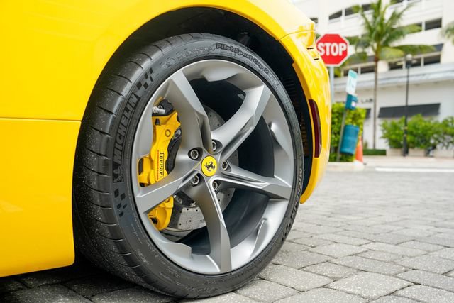 Used 2021 Ferrari SF90 Stradale AWD/4WD image 47