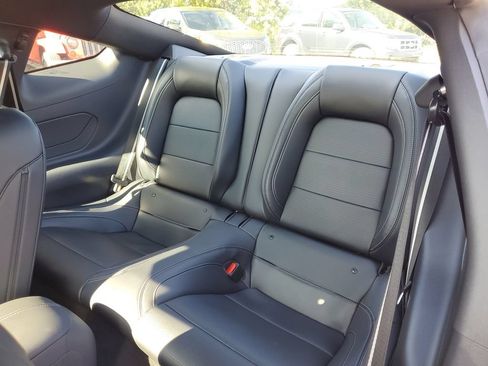 Used 2024 Ford Mustang GT Premium RWD image 12