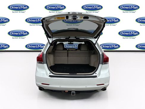 Used 2014 Toyota Venza Limited w/ Tow Prep Package FWD image 27