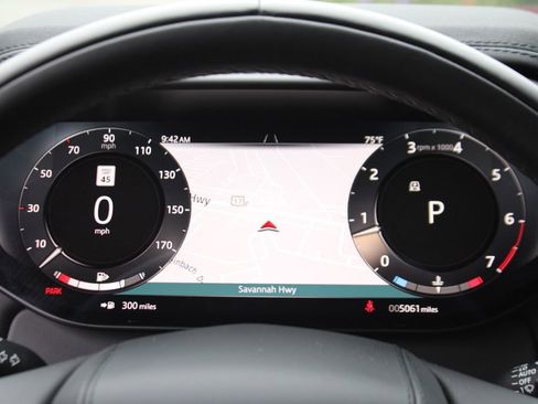 Used 2024 Land Rover Range Rover Sport Dynamic SE image 15