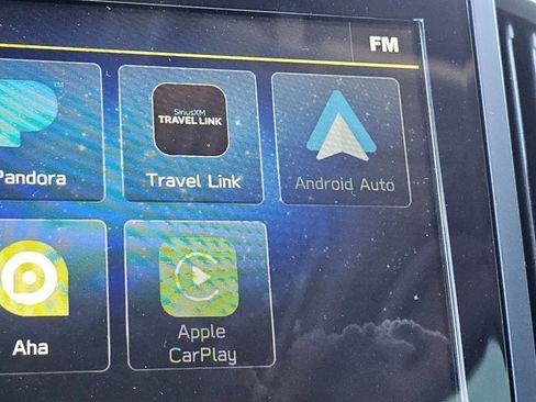 Used 2019 Subaru Forester Sport image 14