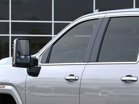 New 2026 GMC Sierra 3500 Denali image 12