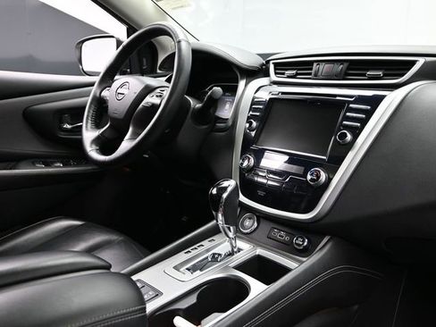 Used 2023 Nissan Murano SL AWD/4WD image 13