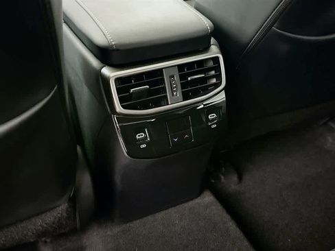 Used 2024 Lexus RX 350 Premium w/ Accessory Package (Z1) FWD image 13