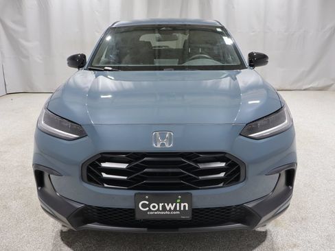 Used 2024 Honda HR-V Sport image 7