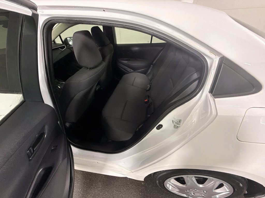 Used 2024 Toyota Corolla LE FWD image 23