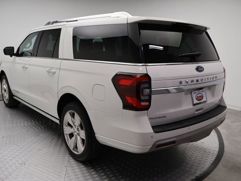 Used 2023 Ford Expedition Max Platinum image 11