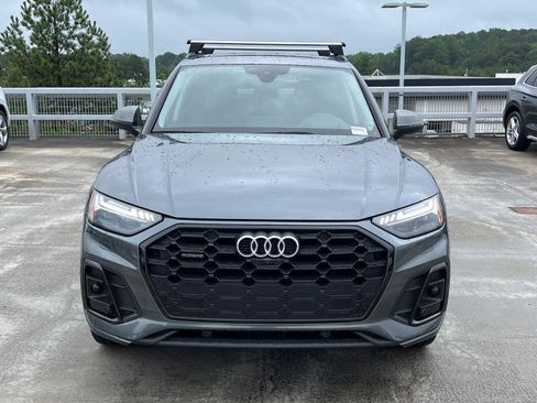 Used 2022 Audi Q5 2.0T Prestige AWD/4WD image 2