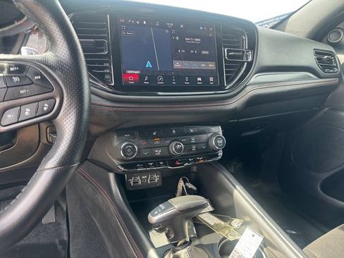 Used 2023 Dodge Durango GT AWD/4WD image 15