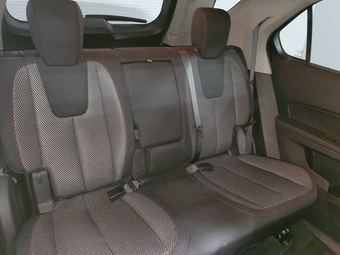 Used 2013 Chevrolet Equinox LT image 12