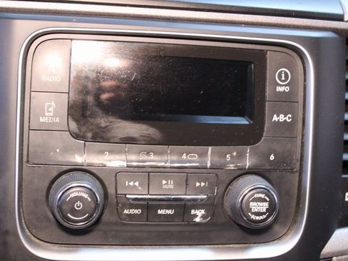 Used 2016 RAM 1500 Tradesman image 22