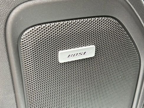 Used 2022 Chevrolet Silverado 1500 High Country w/ Z71 Off-Road Package AWD/4WD image 20