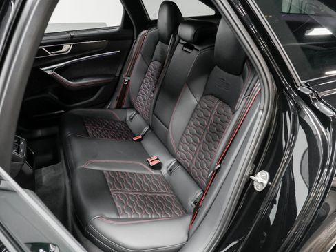 Used 2023 Audi RS 6 image 43