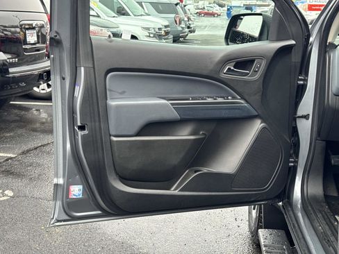 Used 2022 Chevrolet Colorado Z71 image 18