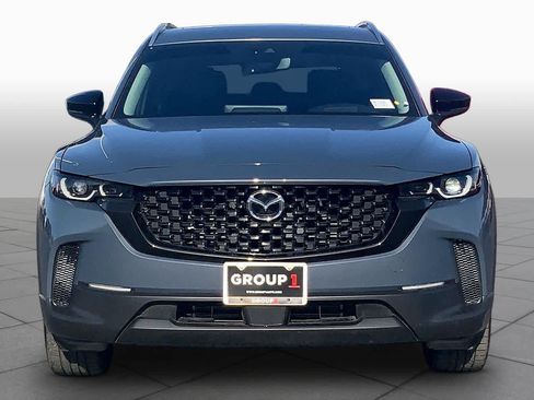 Used 2024 MAZDA CX-50 AWD 2.5 S w/ Cargo Package image 4