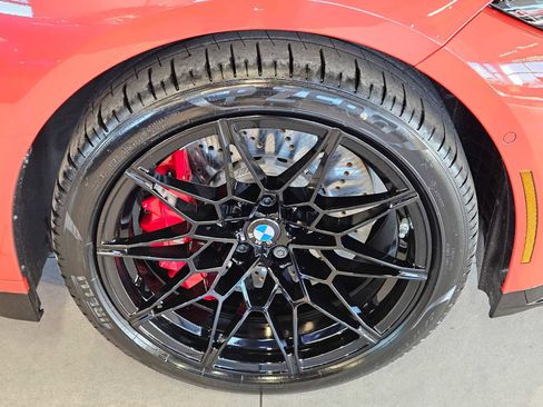New 2026 BMW M3 Competition image 7