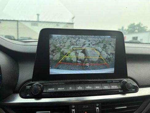 Used 2021 Kia Forte EX FWD image 10