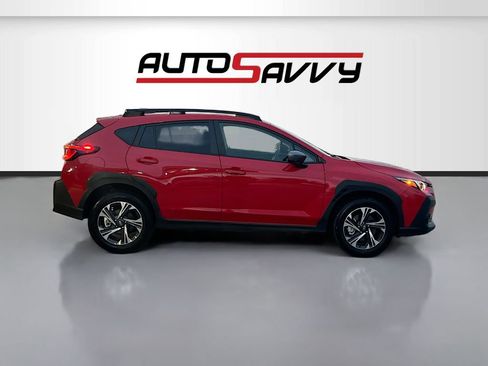 Used 2025 Subaru Crosstrek 2.0i Premium AWD/4WD image 8