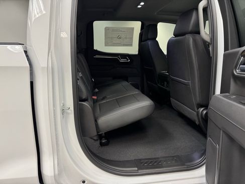 New 2026 Chevrolet Silverado 1500 RST w/ Safety Package image 12