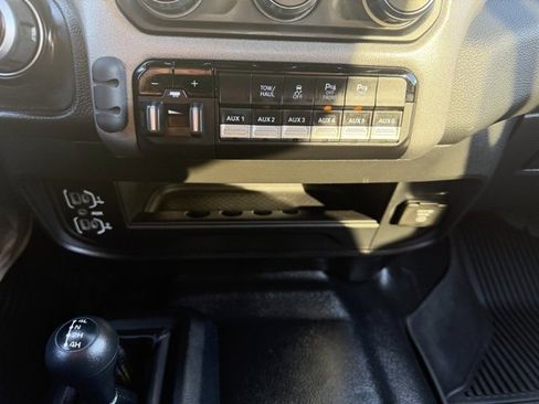 Used 2023 RAM 3500 Tradesman image 28
