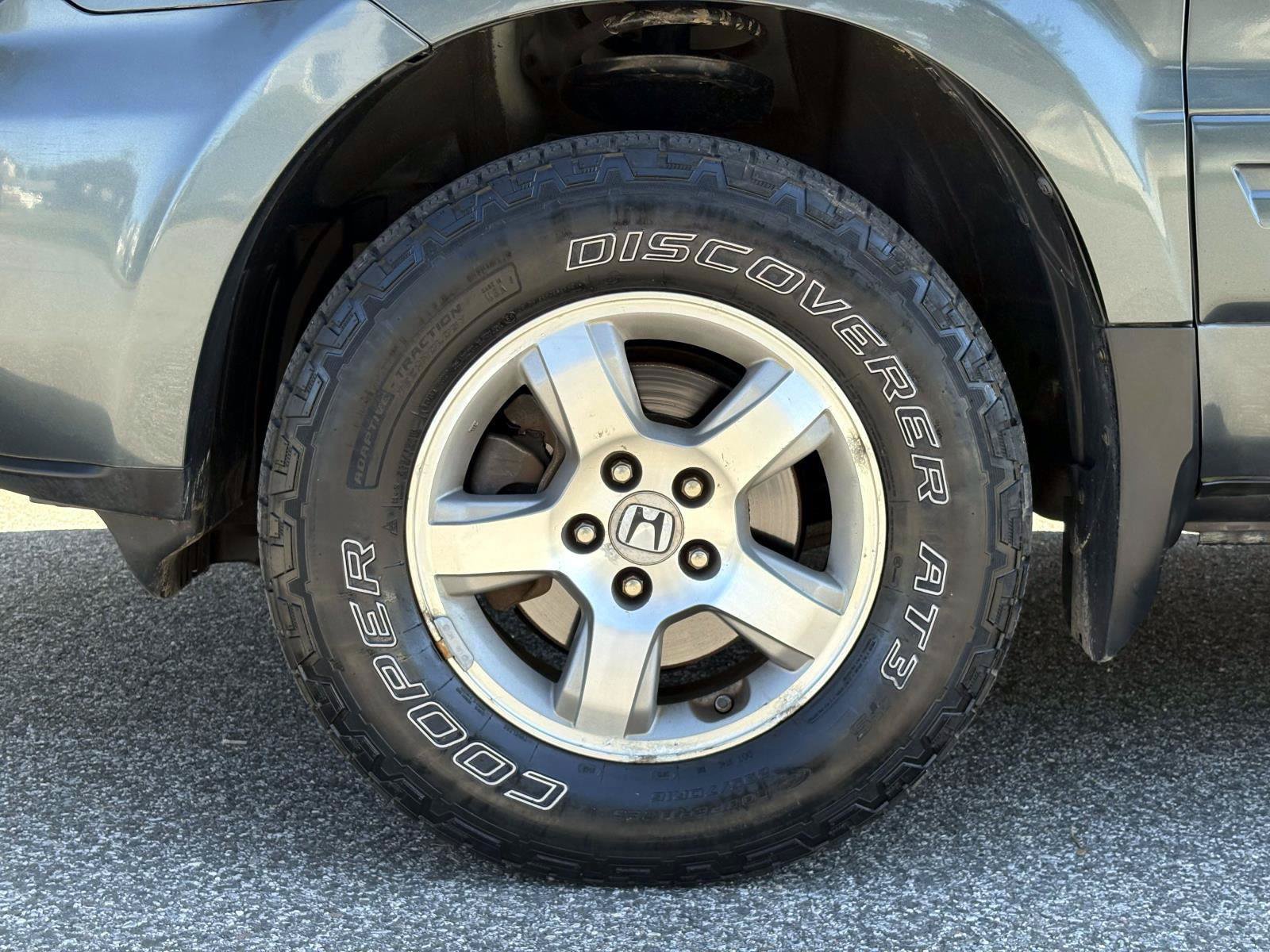 Used 2006 Honda Pilot EX image 29