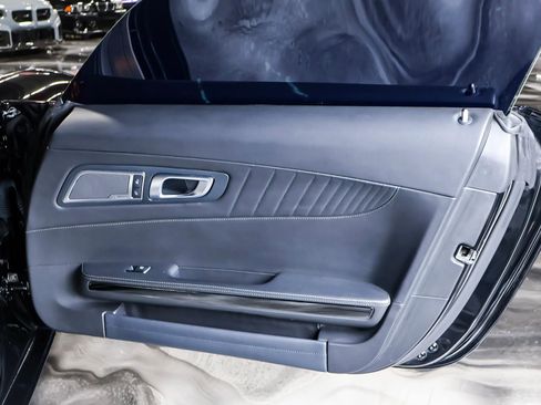 Used 2016 Mercedes-Benz AMG GT S image 19