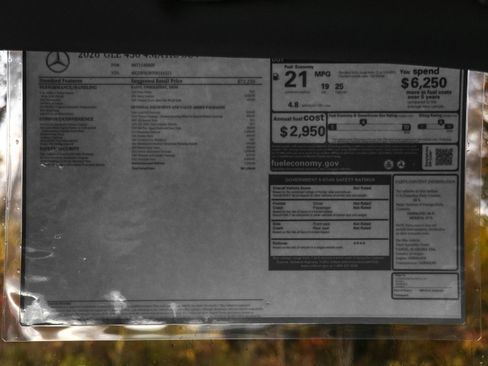 New 2026 Mercedes-Benz GLE 450 4MATIC image 18