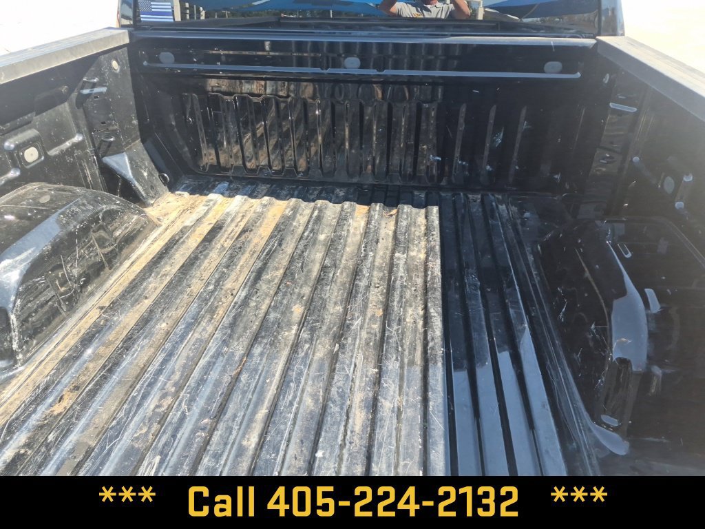 Used 2024 Chevrolet Silverado 1500 RST AWD/4WD image 19