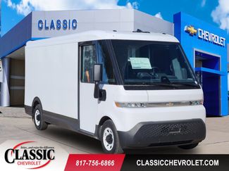 New 2025 Chevrolet Brightdrop 600 video 1