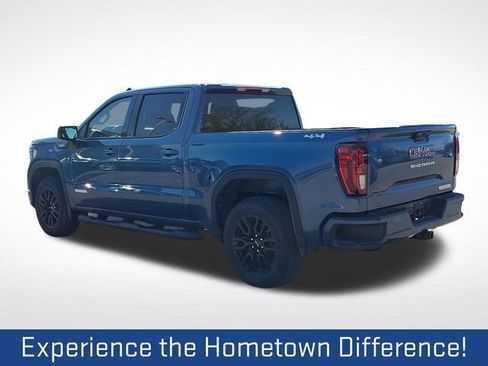 New 2026 GMC Sierra 1500 Elevation w/ Elevation Select Package image 4