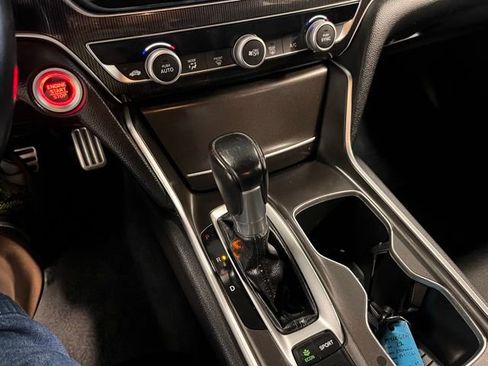 Used 2022 Honda Accord Sport image 29