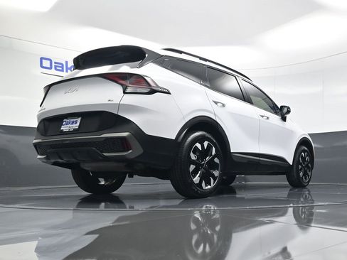 Used 2023 Kia Sportage X-Line image 46