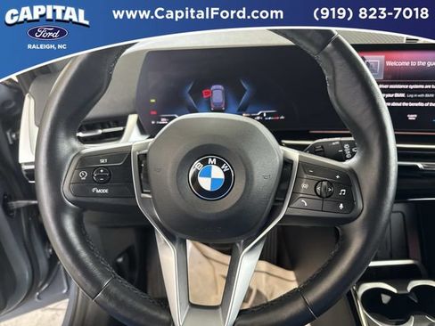 Used 2023 BMW X1 xDrive28i w/ Convenience Package AWD/4WD image 25