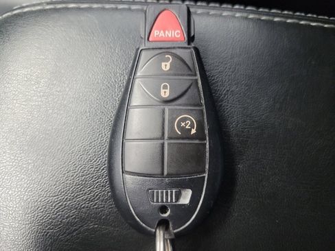 Used 2020 Jeep Cherokee Latitude w/ Quick Order Package 26F North image 32