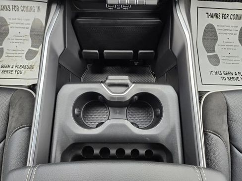 New 2026 RAM 1500 Laramie image 24